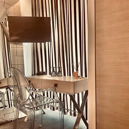 Andromeda Boutique Hotel Кастория Экстерьер фото