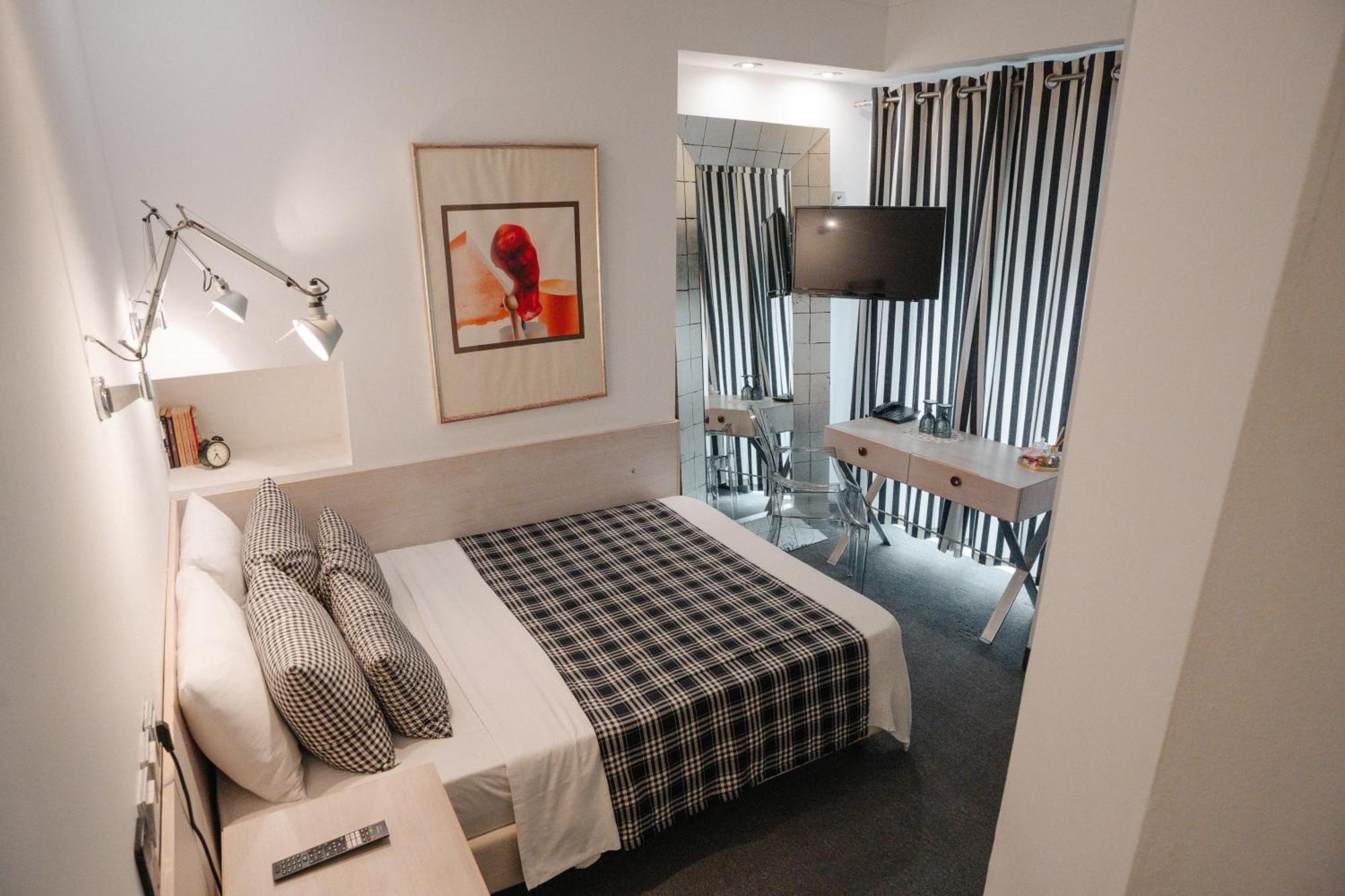 Andromeda Boutique Hotel Кастория Номер фото