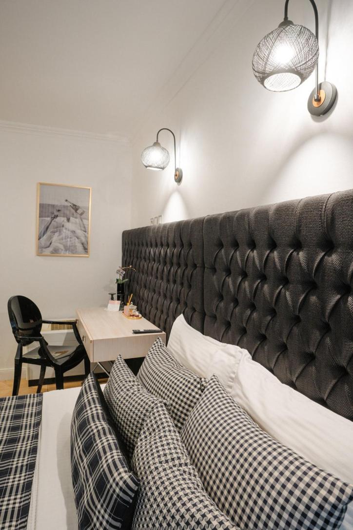 Andromeda Boutique Hotel Кастория Номер фото