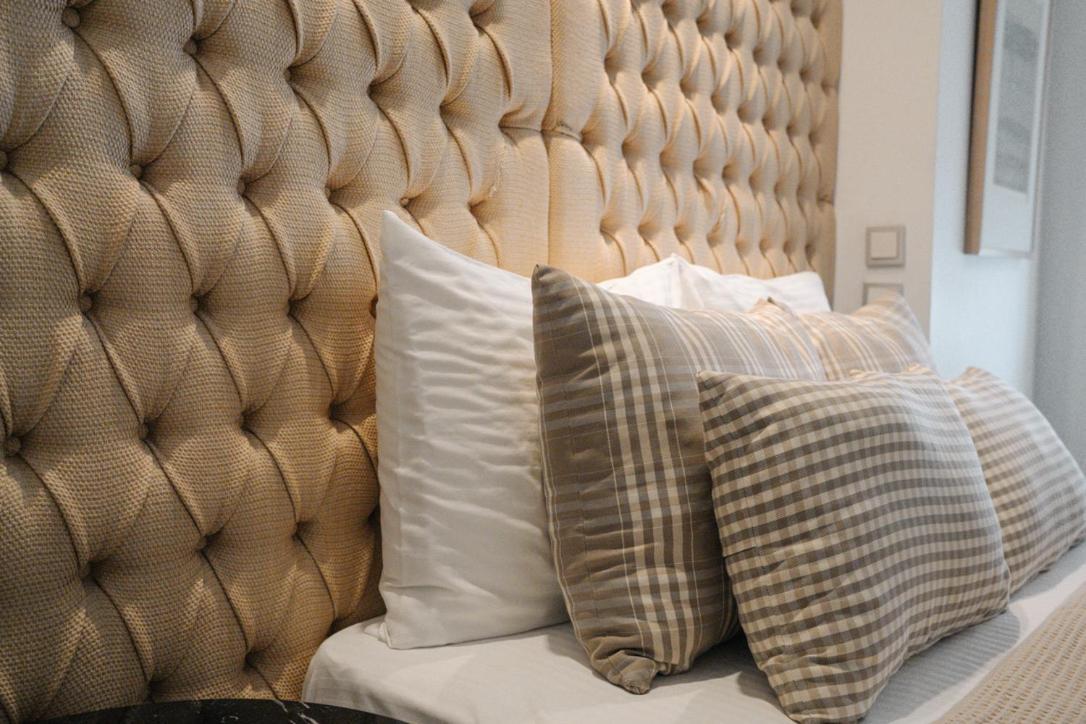 Andromeda Boutique Hotel Кастория Номер фото