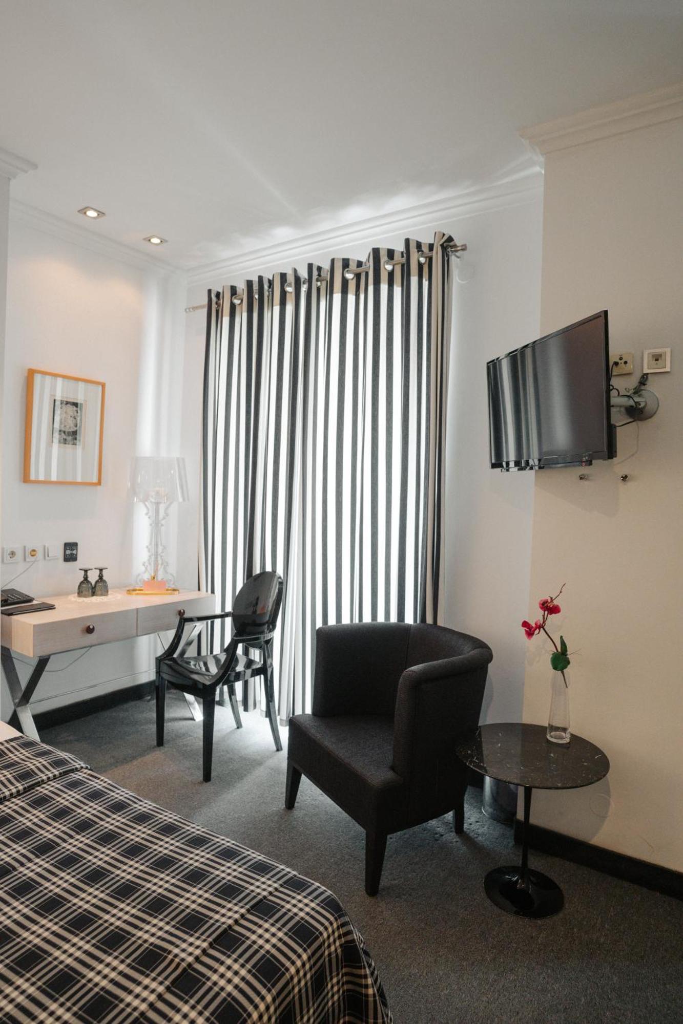 Andromeda Boutique Hotel Кастория Номер фото
