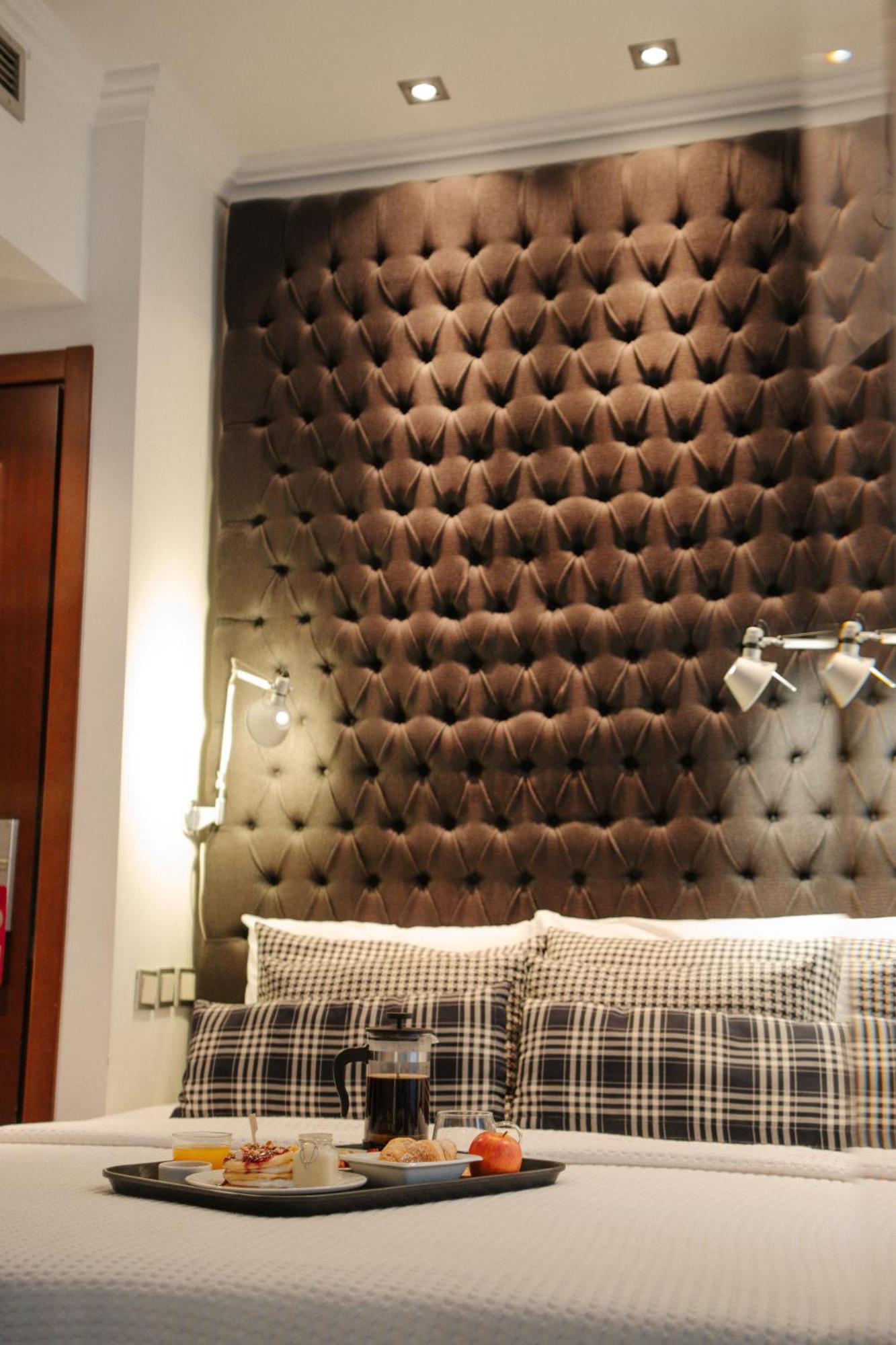 Andromeda Boutique Hotel Кастория Номер фото