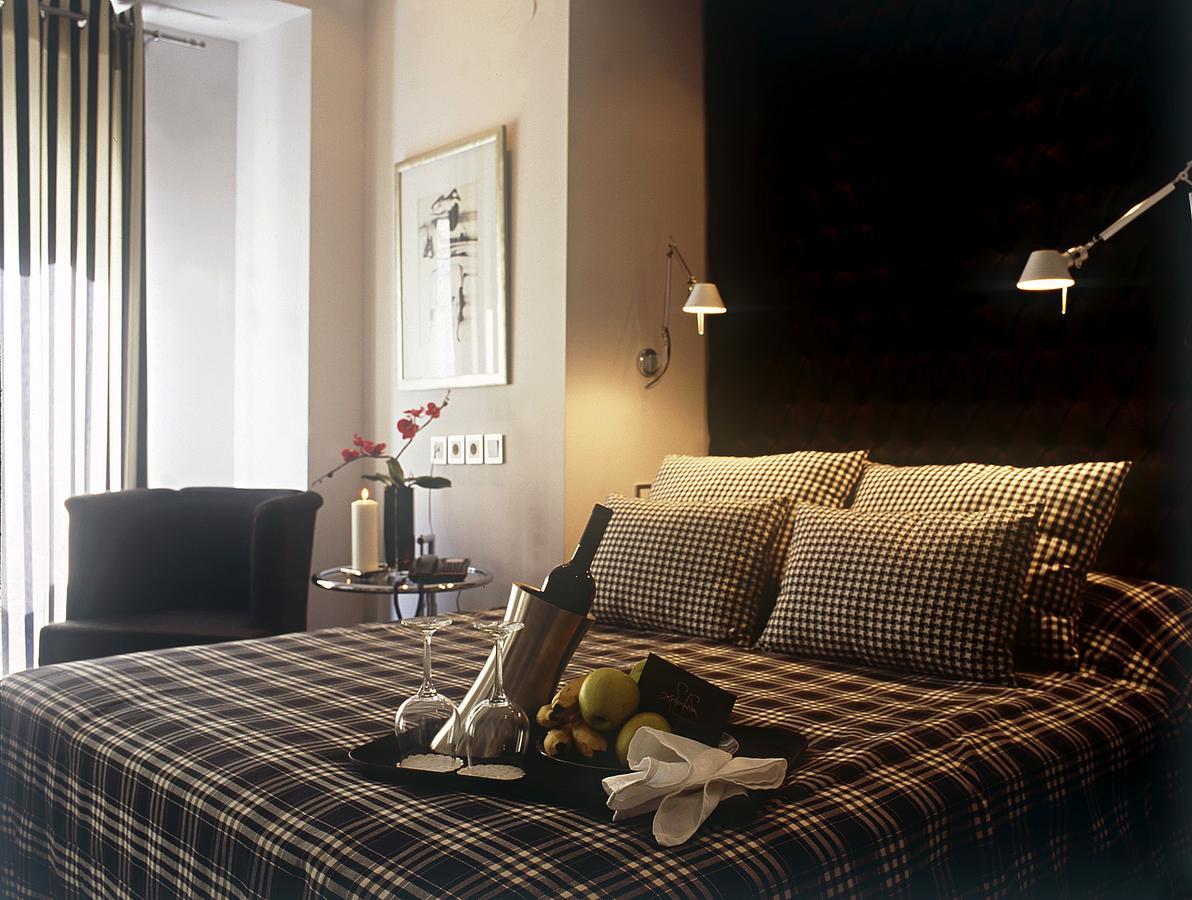 Andromeda Boutique Hotel Кастория Экстерьер фото
